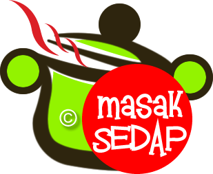 MasakSEDAP - Dish out with a handful spices